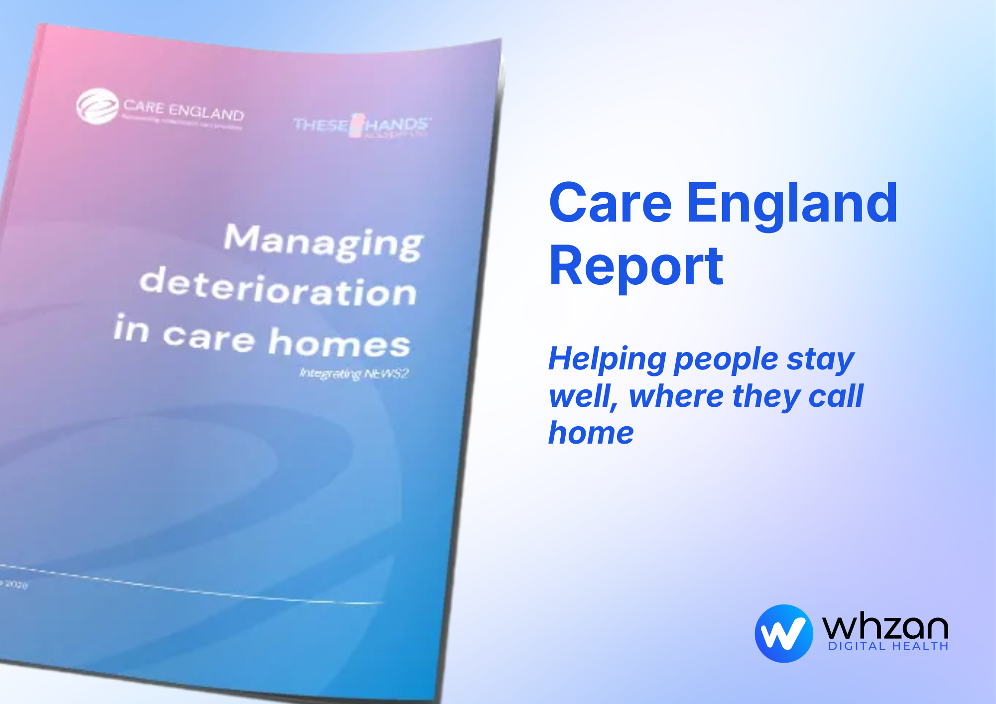 Independent report showcases the impact of Whzan technology